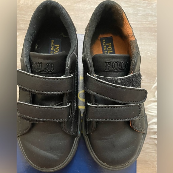 Polo Ralph Lauren sneaker - Picture 1 of 3